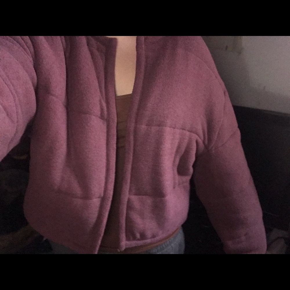 Puffy Jacket - Picture 7 of 7